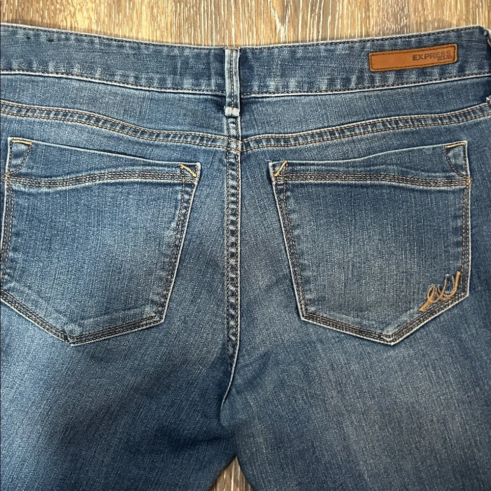 Express Jeans - Picture 5 of 5